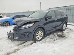 5XYPGDA5XKG588269 2019 KIA SORENTO