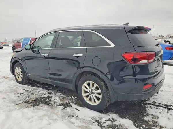 5XYPGDA5XKG588269 2019 KIA SORENTO - Image 2