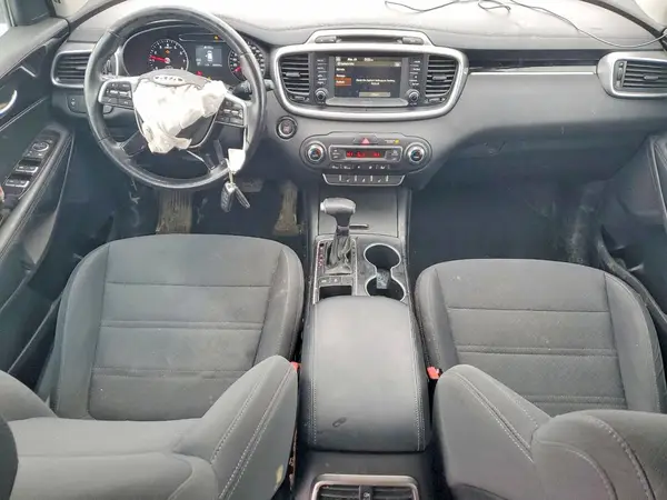 5XYPGDA5XKG588269 2019 KIA SORENTO - Image 8