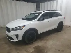 5XYPGDA5XKG593049 2019 KIA SORENTO