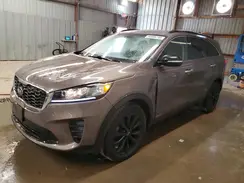 5XYPGDA5XKG593777 2019 KIA SORENTO