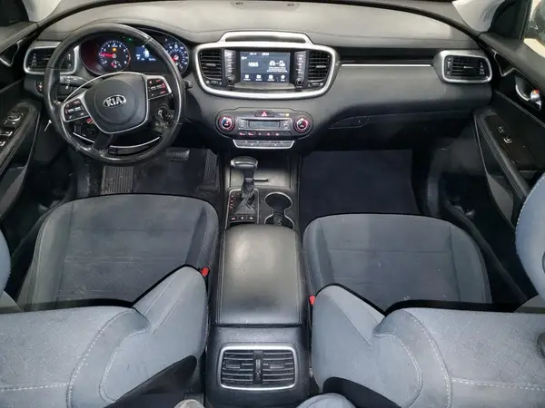 5XYPGDA5XKG593777 2019 KIA SORENTO - Image 8