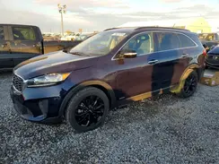 5XYPGDA5XKG603630 2019 KIA SORENTO