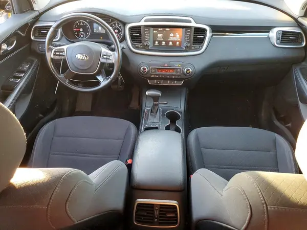 5XYPGDA5XKG603630 2019 KIA SORENTO - Image 8