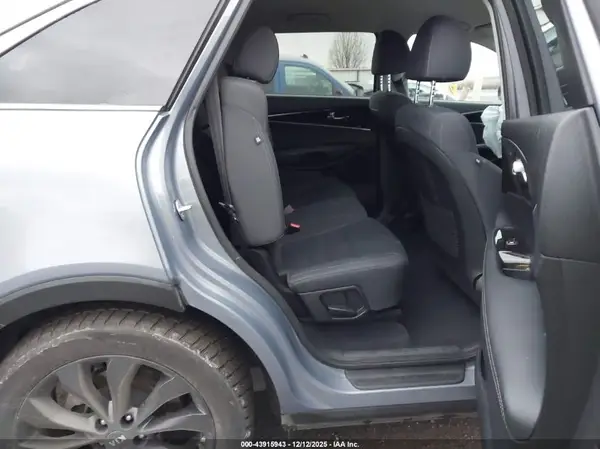 5XYPGDA5XKG605376 2019 KIA SORENTO - Image 8