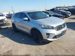 5XYPGDA5XLG614080 2020 KIA SORENTO