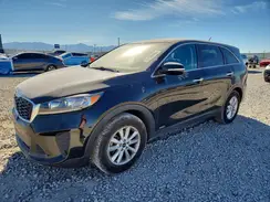 5XYPGDA5XLG614354 2020 KIA SORENTO
