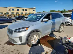 5XYPGDA5XLG614693 2020 KIA SORENTO