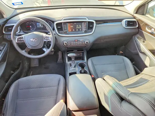 5XYPGDA5XLG614693 2020 KIA SORENTO - Image 8