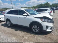 5XYPGDA5XLG617335 2020 KIA SORENTO