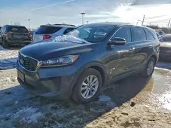5XYPGDA5XLG617576 2020 KIA SORENTO