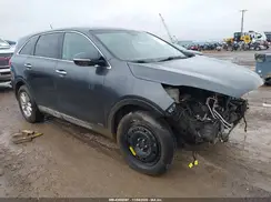 5XYPGDA5XLG618145 2020 KIA SORENTO