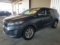 5XYPGDA5XLG618517 2020 KIA SORENTO