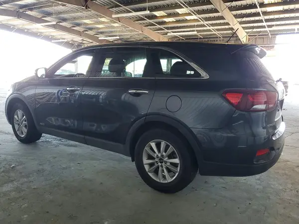 5XYPGDA5XLG618517 2020 KIA SORENTO - Image 2