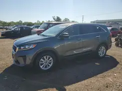 5XYPGDA5XLG618520 2020 KIA SORENTO