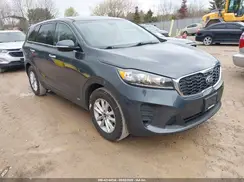 5XYPGDA5XLG618548 2020 KIA SORENTO