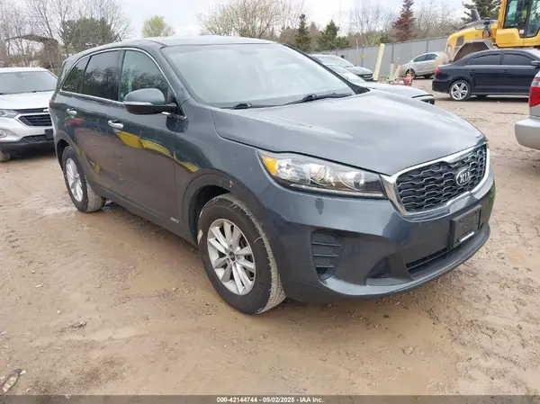 5XYPGDA5XLG618548 2020 KIA SORENTO - Image 1