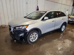 5XYPGDA5XLG618792 2020 KIA SORENTO