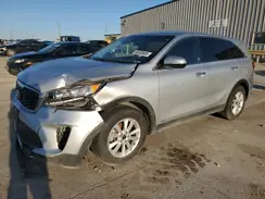 5XYPGDA5XLG620493 2020 KIA SORENTO