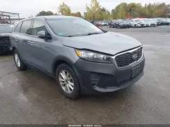 5XYPGDA5XLG620946 2020 KIA SORENTO
