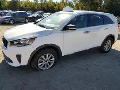 5XYPGDA5XLG621949 2020 KIA SORENTO