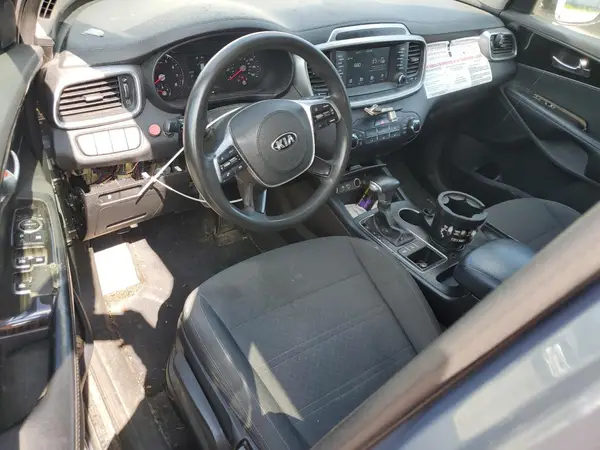 5XYPGDA5XLG621949 2020 KIA SORENTO - Image 8