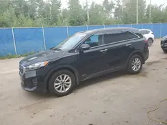 5XYPGDA5XLG622602 2020 KIA SORENTO