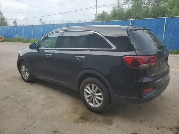 5XYPGDA5XLG622602 2020 KIA SORENTO - Image 2