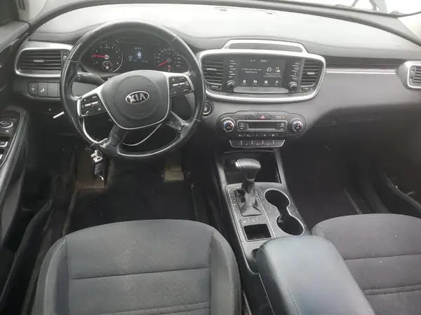 5XYPGDA5XLG622602 2020 KIA SORENTO - Image 8