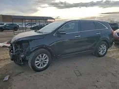 5XYPGDA5XLG630294 2020 KIA SORENTO