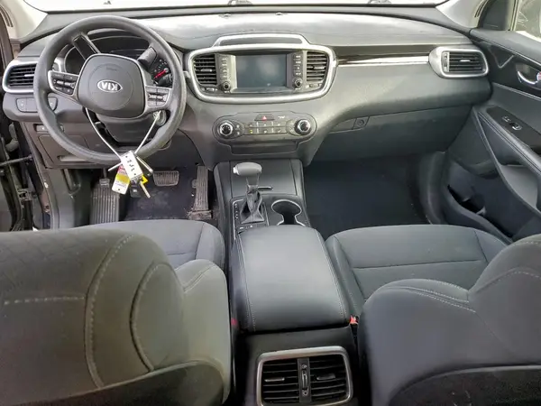 5XYPGDA5XLG630294 2020 KIA SORENTO - Image 8