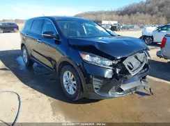 5XYPGDA5XLG636337 2020 KIA SORENTO