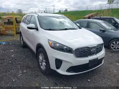 5XYPGDA5XLG650884 2020 KIA SORENTO
