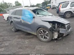 5XYPGDA5XLG664462 2020 KIA SORENTO
