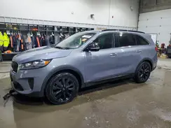 5XYPGDA5XLG666521 2020 KIA SORENTO