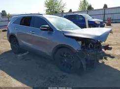 5XYPGDA5XLG672013 2020 KIA SORENTO