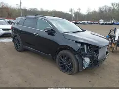 5XYPGDA5XLG674473 2020 KIA SORENTO