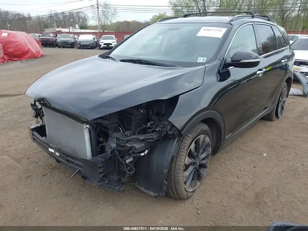 5XYPGDA5XLG674473 2020 KIA SORENTO - Image 2