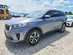 5XYPGDA5XLG678085 2020 KIA SORENTO