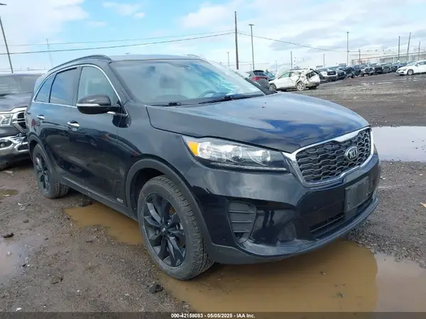 5XYPGDA5XLG680807 2020 KIA SORENTO - Image 1