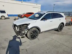 5XYPGDA5XLG682234 2020 KIA SORENTO