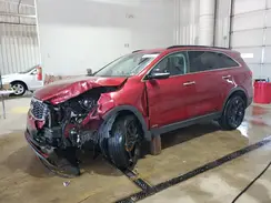 5XYPGDA5XLG684436 2020 KIA SORENTO