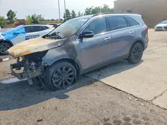 5XYPGDA5XLG686123 2020 KIA SORENTO