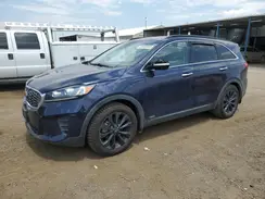 5XYPGDA5XLG692939 2020 KIA SORENTO