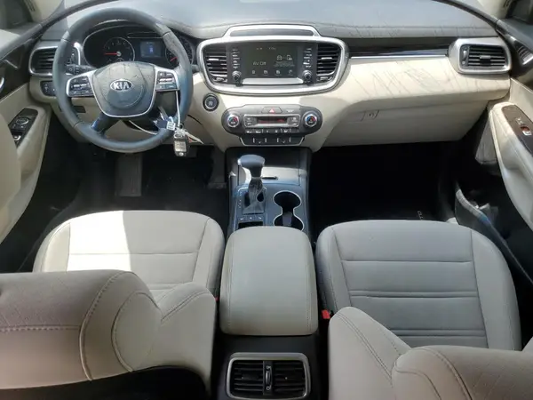 5XYPGDA5XLG692939 2020 KIA SORENTO - Image 8