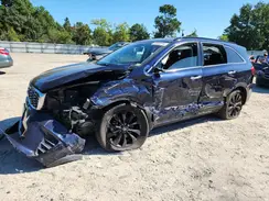 5XYPGDA5XLG694948 2020 KIA SORENTO