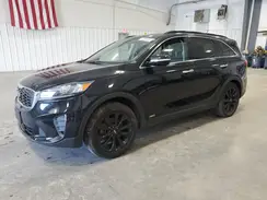 5XYPGDA5XLG696831 2020 KIA SORENTO