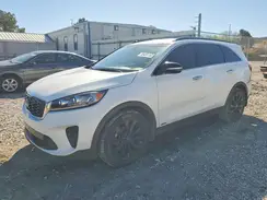 5XYPGDA5XLG697266 2020 KIA SORENTO
