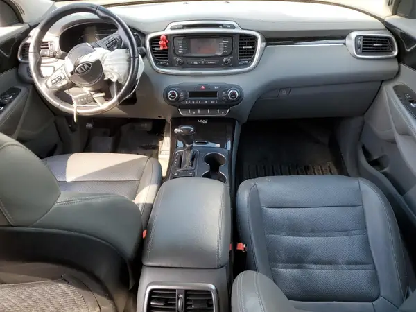 5XYPH4A10GG037768 2016 KIA SORENTO - Image 8