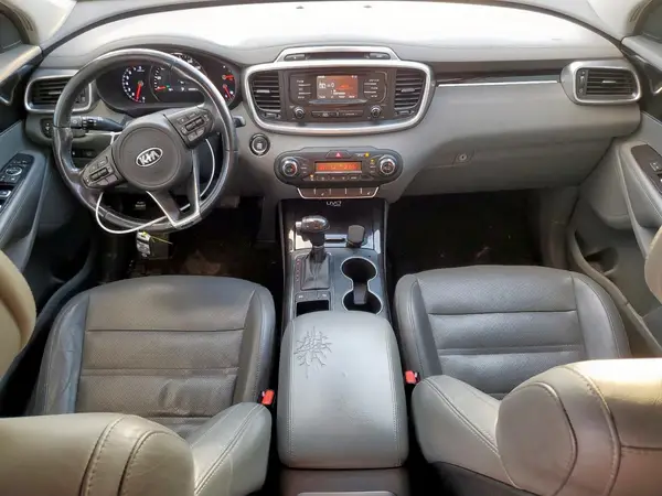 5XYPH4A10GG038371 2016 KIA SORENTO - Image 8